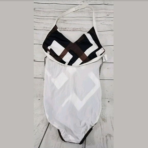 Jantzen Swimsuit Size 14 One Piece - Picture 5 of 8